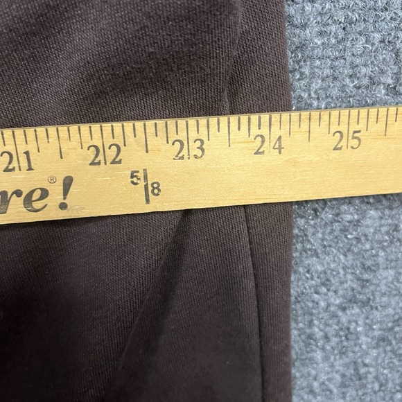 Weatherproof Vintage Mens Knit and Sherpa Pullover XL Outdoors Skiing Hiking - Picture 10 of 10